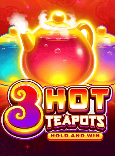 Progressive jackpot slot game cover